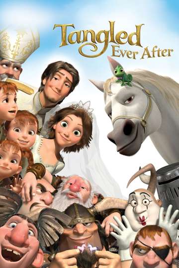 Tangled Ever After 2012 Stream And Watch Online Moviefone