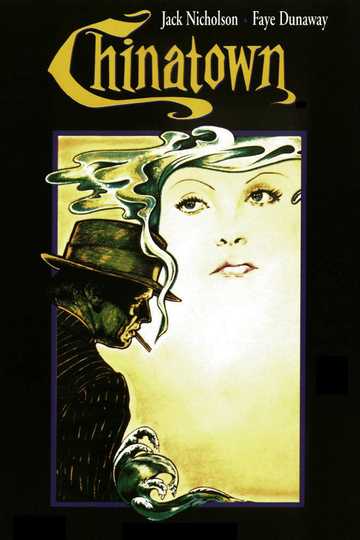 Chinatown Poster