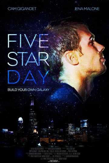 Five Star Day Poster
