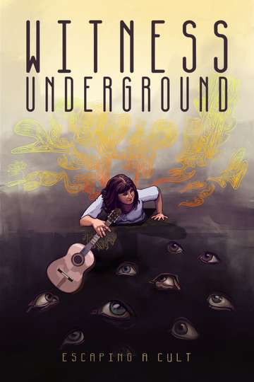 Witness Underground Poster