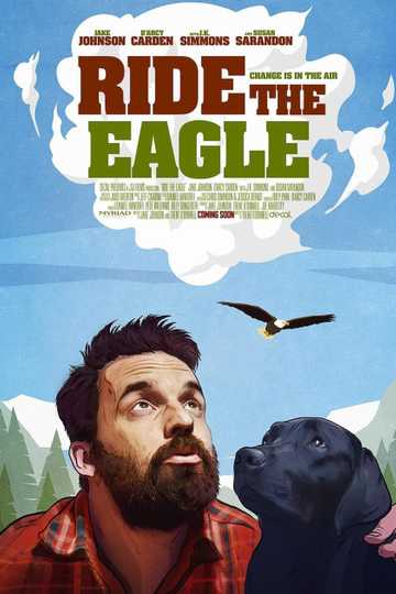 Ride the Eagle Poster