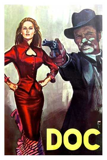 Doc Poster