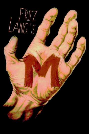 M Poster