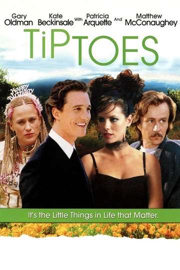 Tiptoes 04 Stream And Watch Online Moviefone