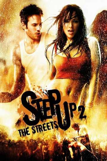 Step Up 2: The Streets Poster
