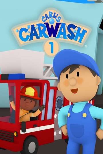 Carls Car Wash 1