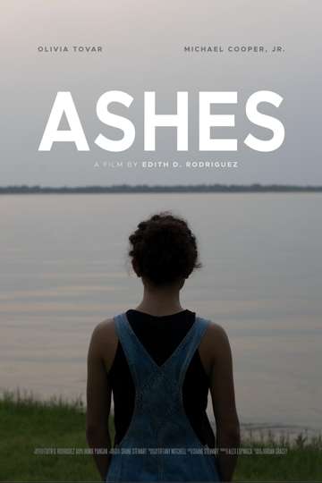 Ashes Poster