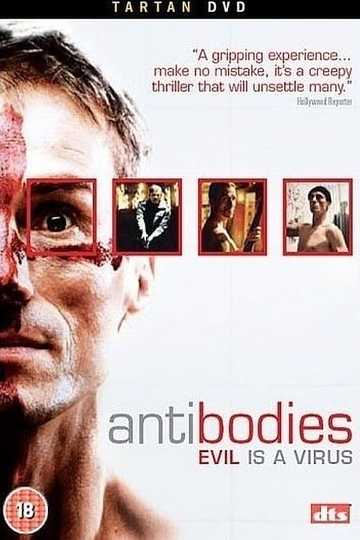 Antibodies Poster