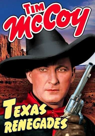 Tim McCoy - Movies - Filmography | Moviefone