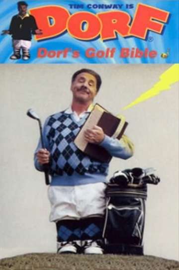 Dorfs Golf Bible Poster