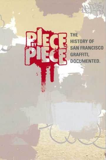 Piece By Piece Poster