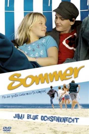 Summer Poster