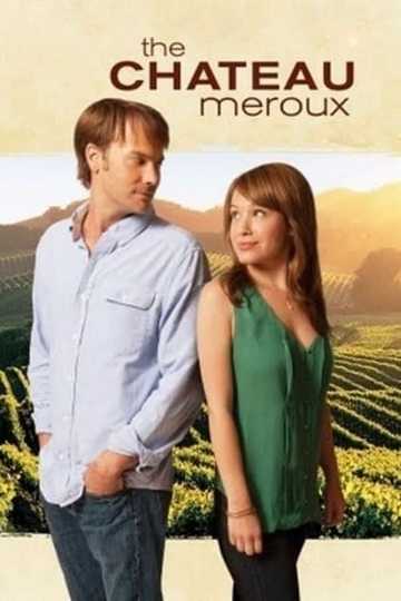 The Chateau Meroux Poster