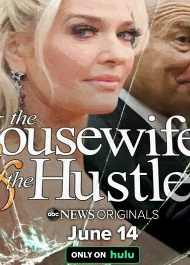The Housewife and the Hustler Poster