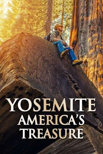 Yosemite Americas Treasure Poster