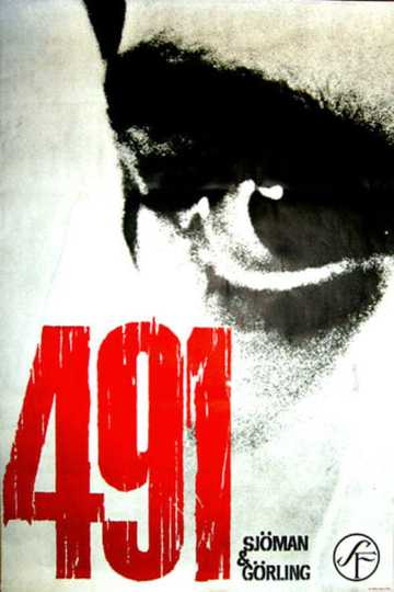491 Poster