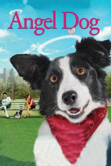 Angel Dog Poster