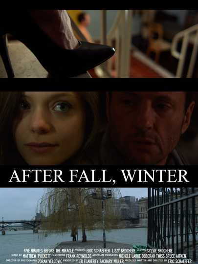 After Fall, Winter Poster