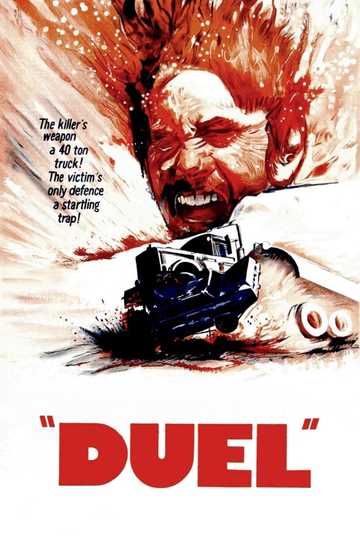Duel Poster