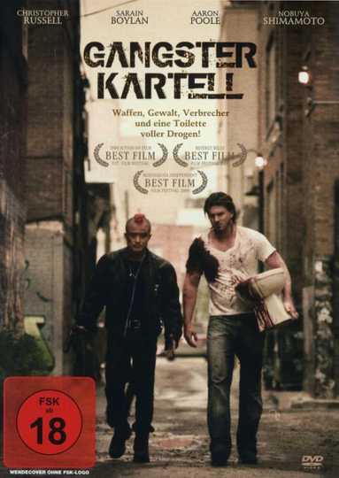Gangster Exchange Poster