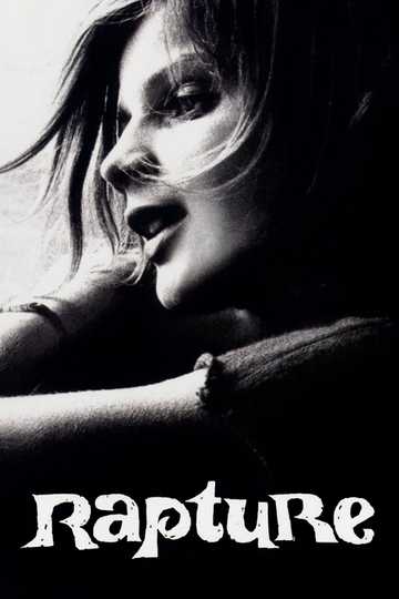 Rapture Poster
