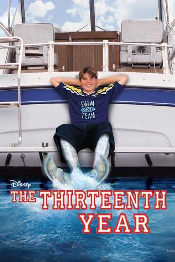 The Thirteenth Year Poster