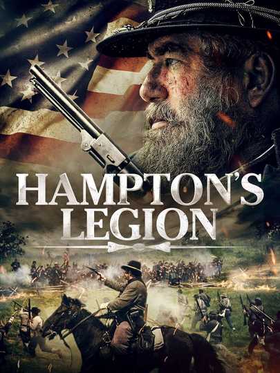 Hampton's Legion Poster
