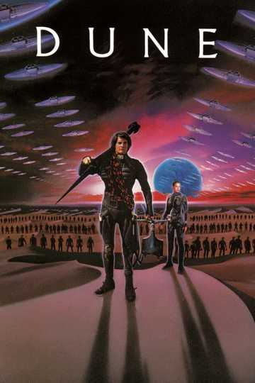Dune Poster