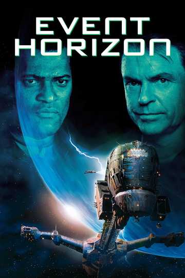 Event Horizon Poster