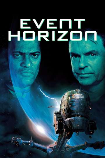 Event Horizon 1997 Stream And Watch Online Moviefone