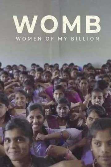 WOMB: Women of My Billion Poster