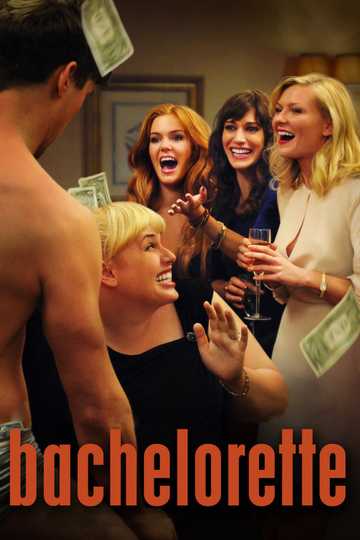 Bachelorette Poster