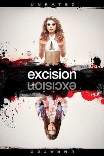 Excision Poster