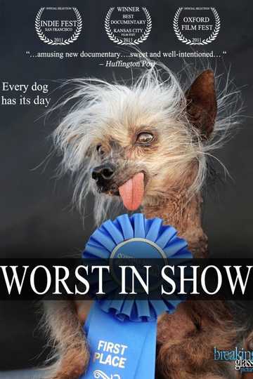 Worst In Show Poster