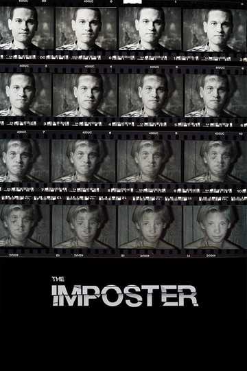 The Imposter Poster