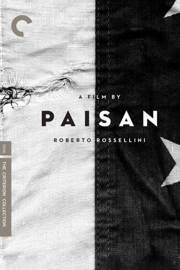 Paisan Poster