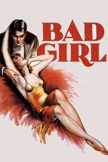 Bad Girl Poster