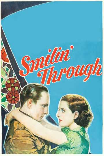 Smilin' Through Poster