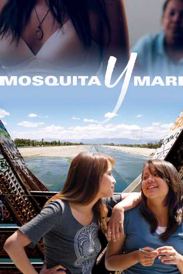 Mosquita y Mari Poster