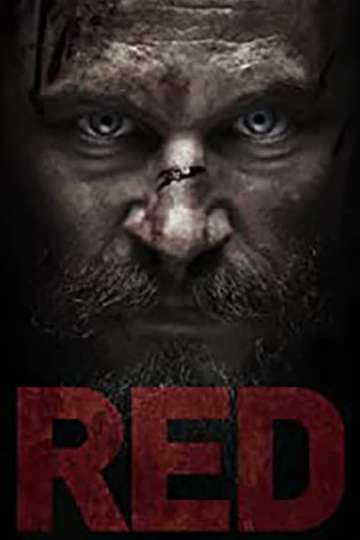 Red Poster