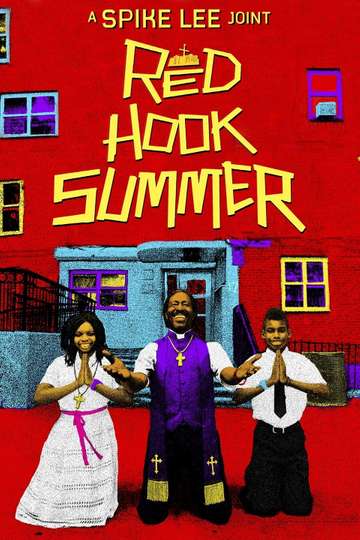 Red Hook Summer