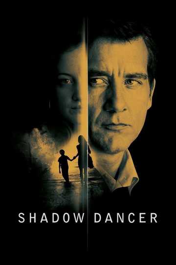 Shadow Dancer Poster
