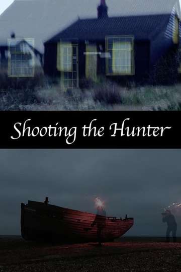 Shooting the Hunter Poster