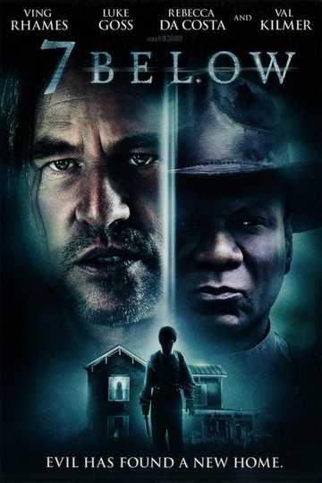 7 Below Poster