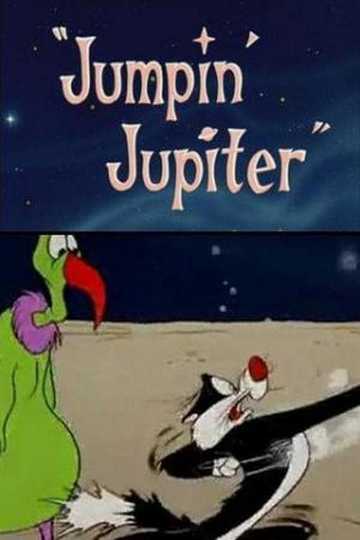 Jumpin' Jupiter Poster