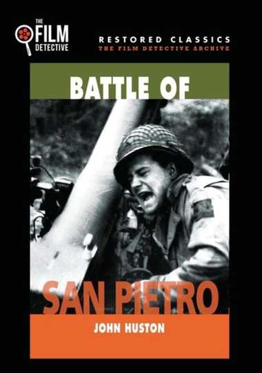 San Pietro Poster