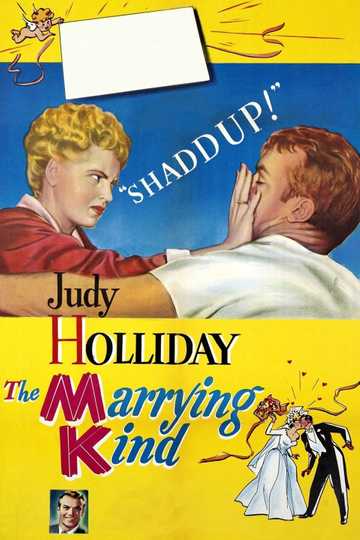 The Marrying Kind Poster