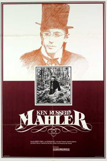 Mahler Poster