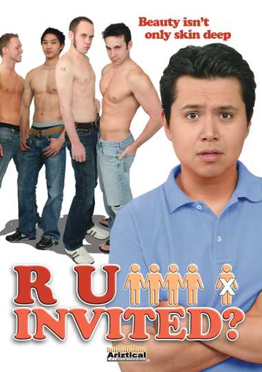 R U Invited? Poster