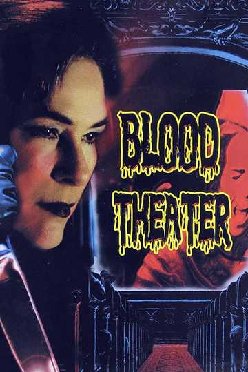 Blood Theatre Poster